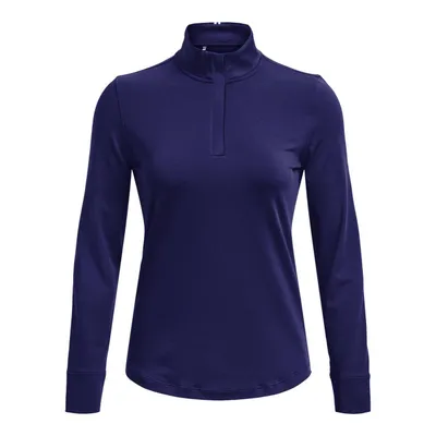 Women's Playoff 1/4 Zip Longsleeve Top