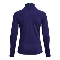 Women's Playoff 1/4 Zip Longsleeve Top