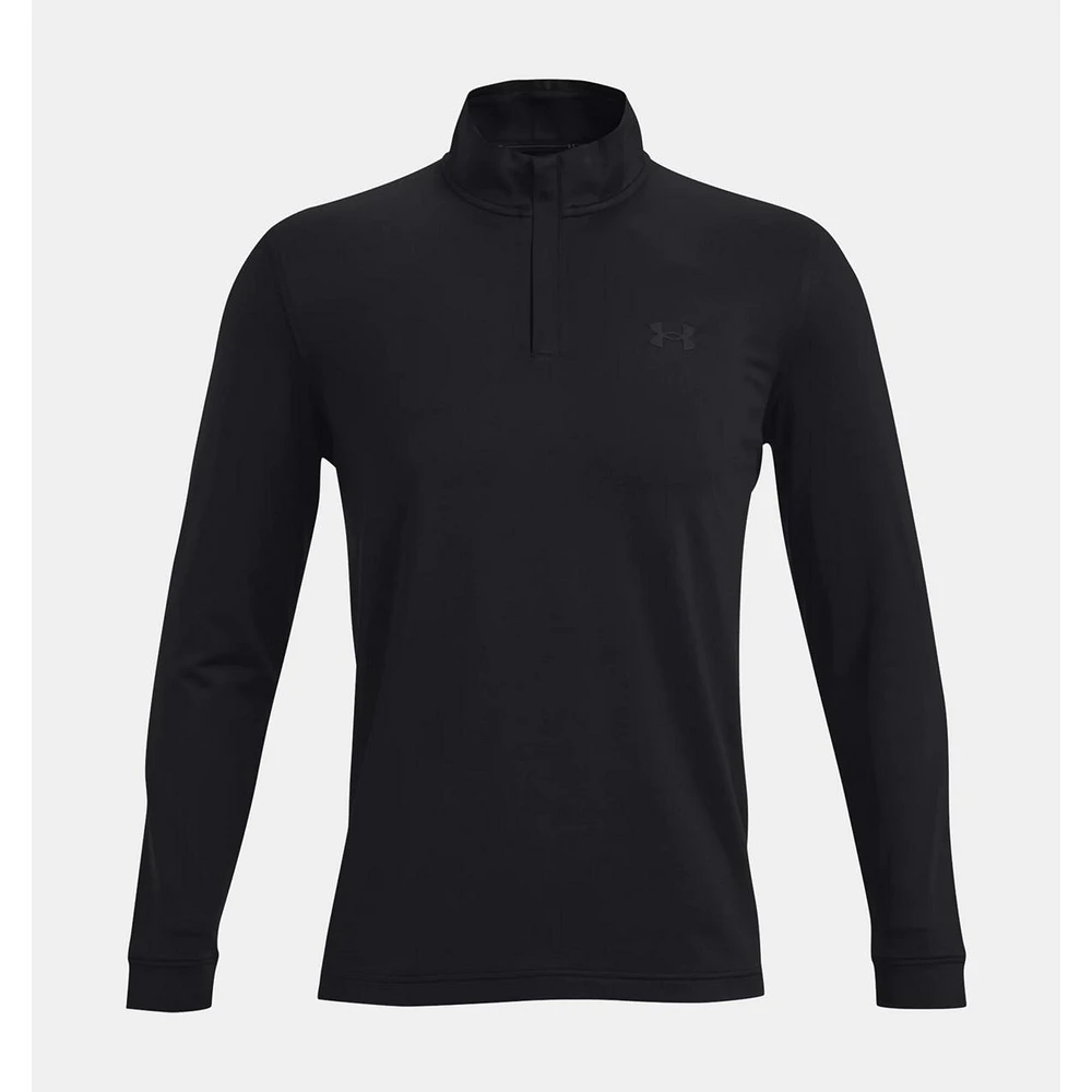 Men's Playoff 2.0 1/4 Zip Pullover