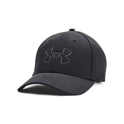 Men's Iso-Chill Driver Mesh Adjustable Cap