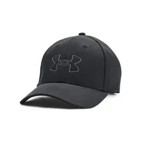 Men's Iso-Chill Driver Mesh Adjustable Cap