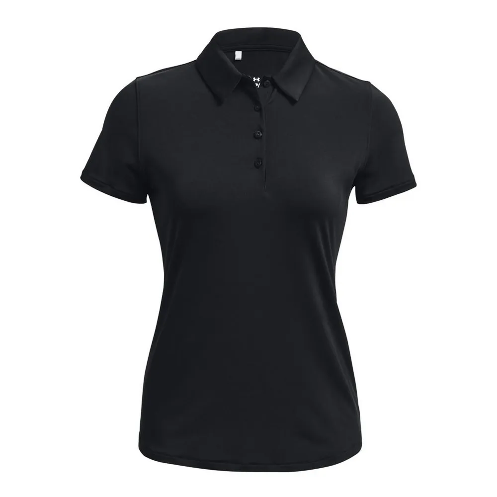 Women's Playoff Short Sleeve Polo