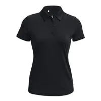 Women's Playoff Short Sleeve Polo