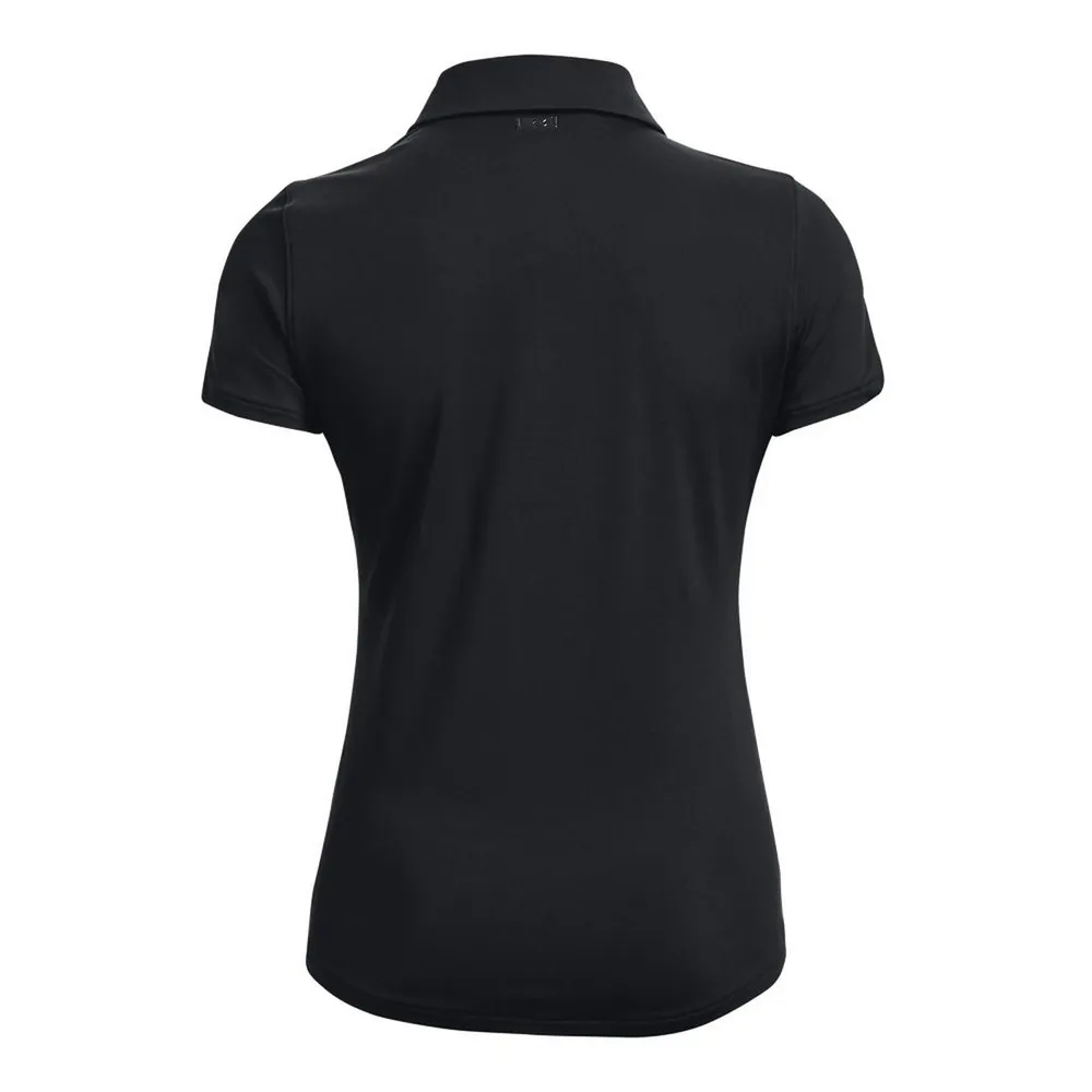 Women's Playoff Short Sleeve Polo