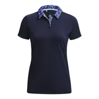 Women's ISO CHILL Short Sleeve Polo