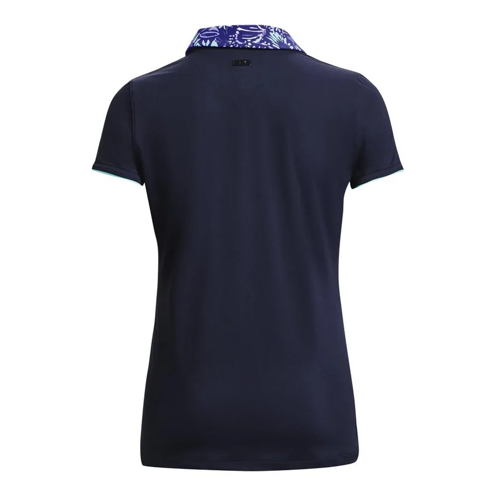 Women's ISO CHILL Short Sleeve Polo