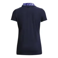 Women's ISO CHILL Short Sleeve Polo