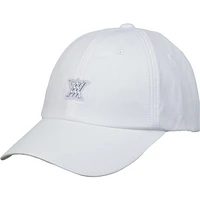 Men's Glossy Logo Adjustable Cap