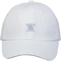 Men's Glossy Logo Adjustable Cap