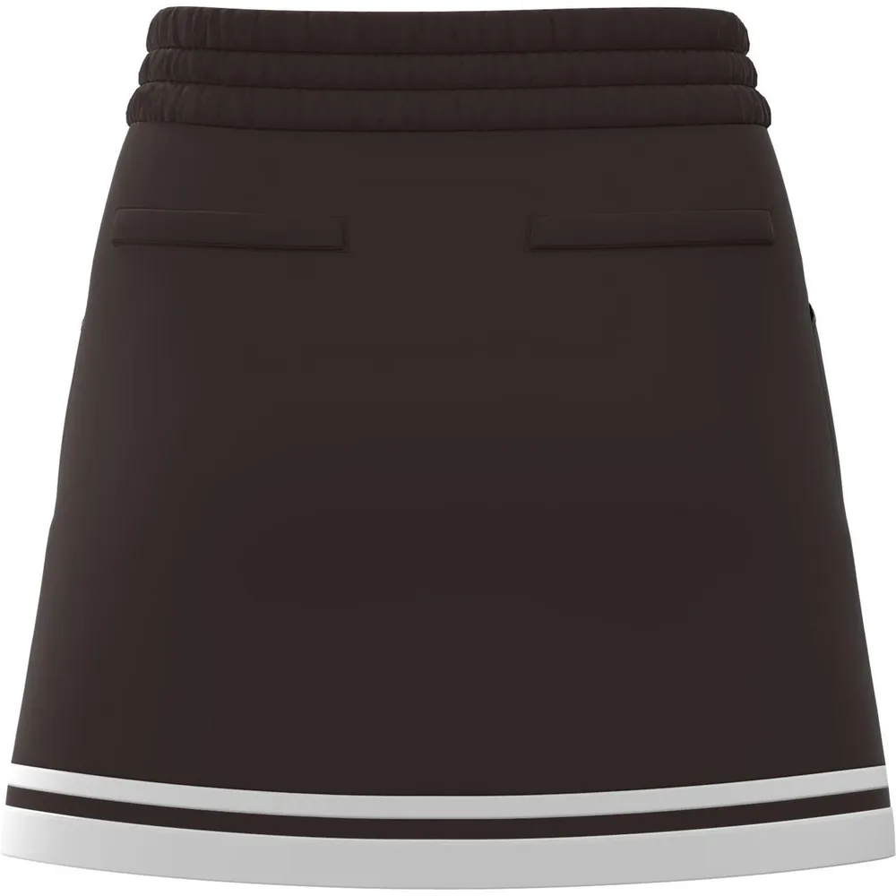 Women's Essential Colourblock Skort