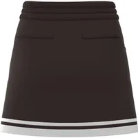 Women's Essential Colourblock Skort