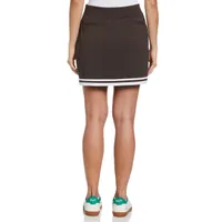 Women's Essential Colourblock Skort