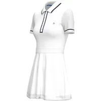 Women's Veronica Short Sleeve Polo Dress