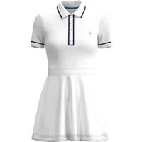 Women's Veronica Short Sleeve Polo Dress