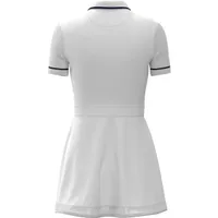 Women's Veronica Short Sleeve Polo Dress