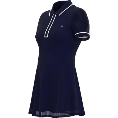 Women's Veronica Short Sleeve Polo Dress