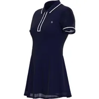 Women's Veronica Short Sleeve Polo Dress