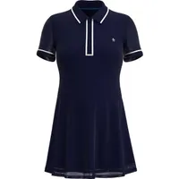 Women's Veronica Short Sleeve Polo Dress