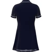 Women's Veronica Short Sleeve Polo Dress