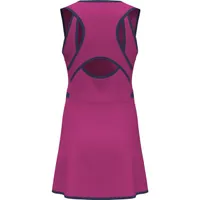 Women's Front Zip Sleeveless Dress