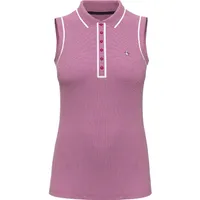 Women's Veronia Sleeveless Polo