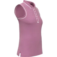 Women's Veronia Sleeveless Polo