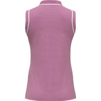 Women's Veronia Sleeveless Polo