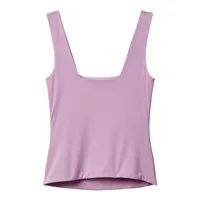 Women's Tropical Bliss Sleeveless Top