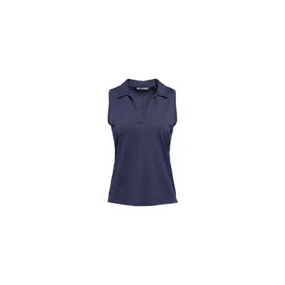 Women's Majorca Sleeveless Polo