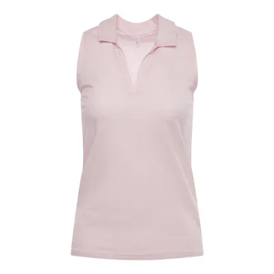 Women's Majorca Sleeveless Polo