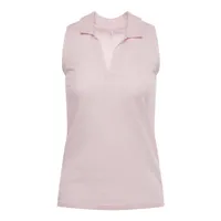 Women's Majorca Sleeveless Polo