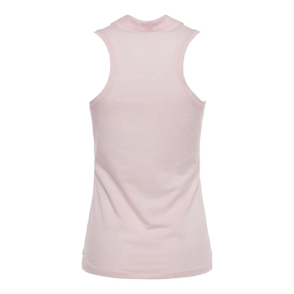 Women's Majorca Sleeveless Polo