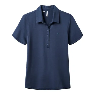 Women's Featherweight Short Sleeve Polo