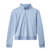 Women's Cloud 1/2 Zip Sweater