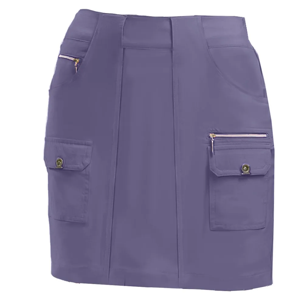 Women's Airwear Hybrid 17 Inch Skort