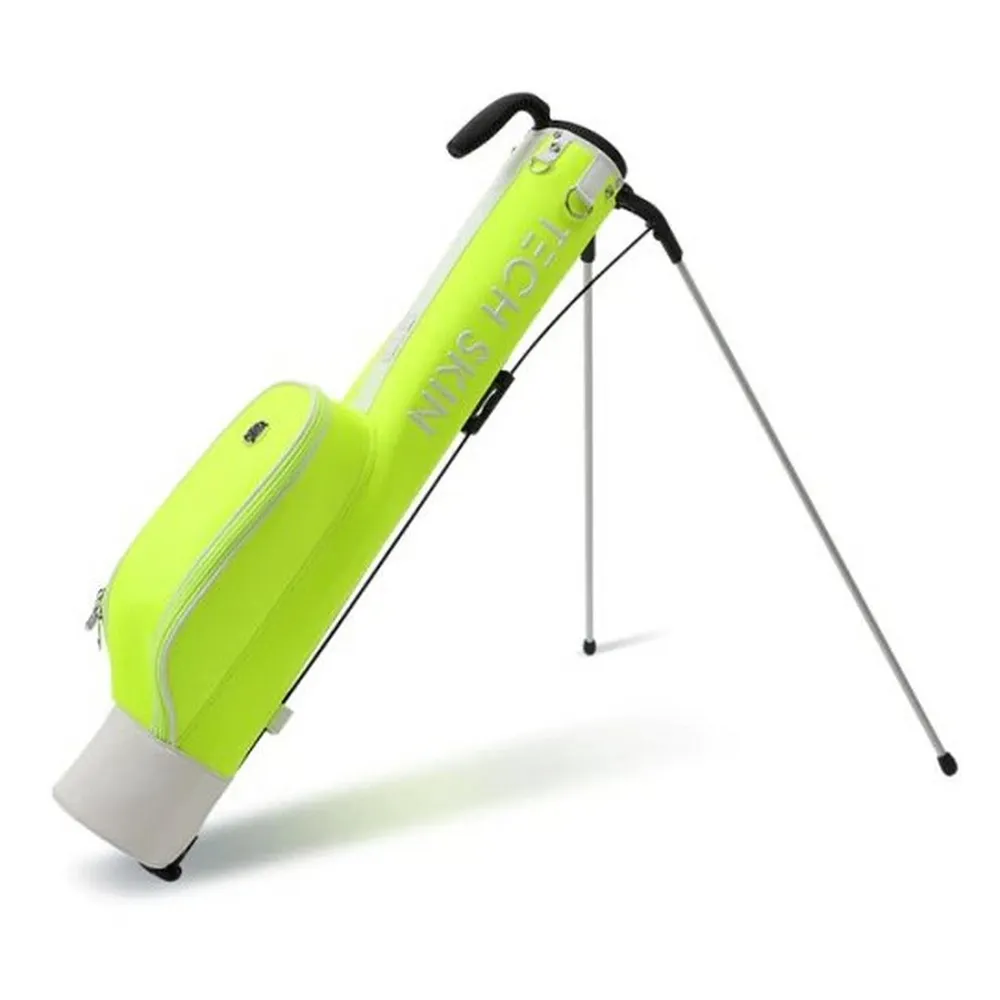 EZ Minimal Stand Neon Halfbag