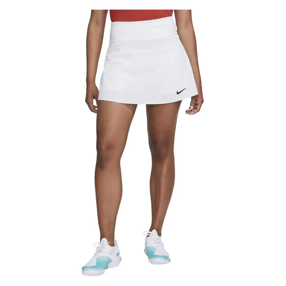 Women's Club Veneer 15 Inch Skort