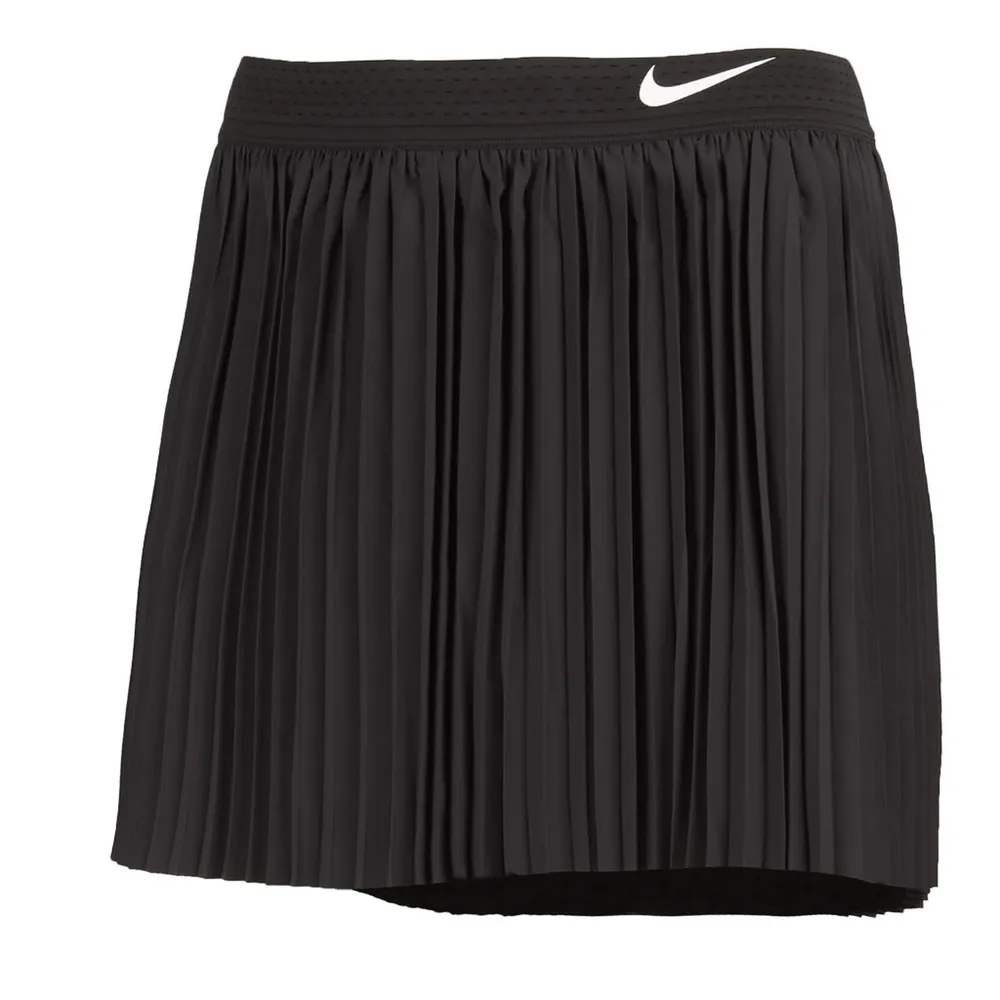 Women's Dri-Fit Club Pleated 15 Inch Skort