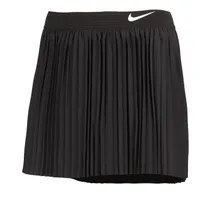 Women's Dri-Fit Club Pleated 15 Inch Skort