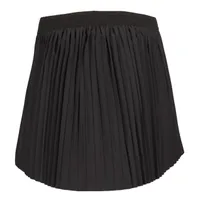 Women's Dri-Fit Club Pleated 15 Inch Skort