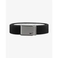 Women's Reversible Stretch Web Belt