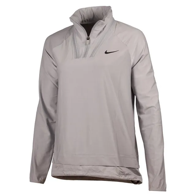 Under Armour Women's Train CW 1/2 Zip Long Sleeve Top