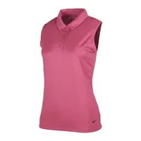 Women's Dri-Fit Victory Sleeveless Polo