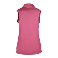 Women's Dri-Fit Victory Sleeveless Polo