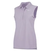 Women's Dri-Fit Tour Sleeveless Polo