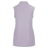 Women's Dri-Fit Tour Sleeveless Polo