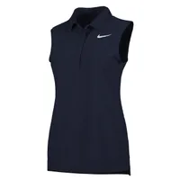 Women's Dri-Fit Tour Sleeveless Polo