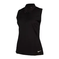 Women's Dri-Fit Victory Veneer Sleeveless Polo