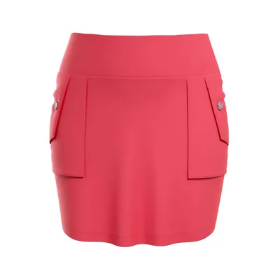 Women's Micala 16 Inch Skort