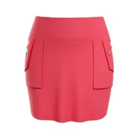 Women's Micala 16 Inch Skort